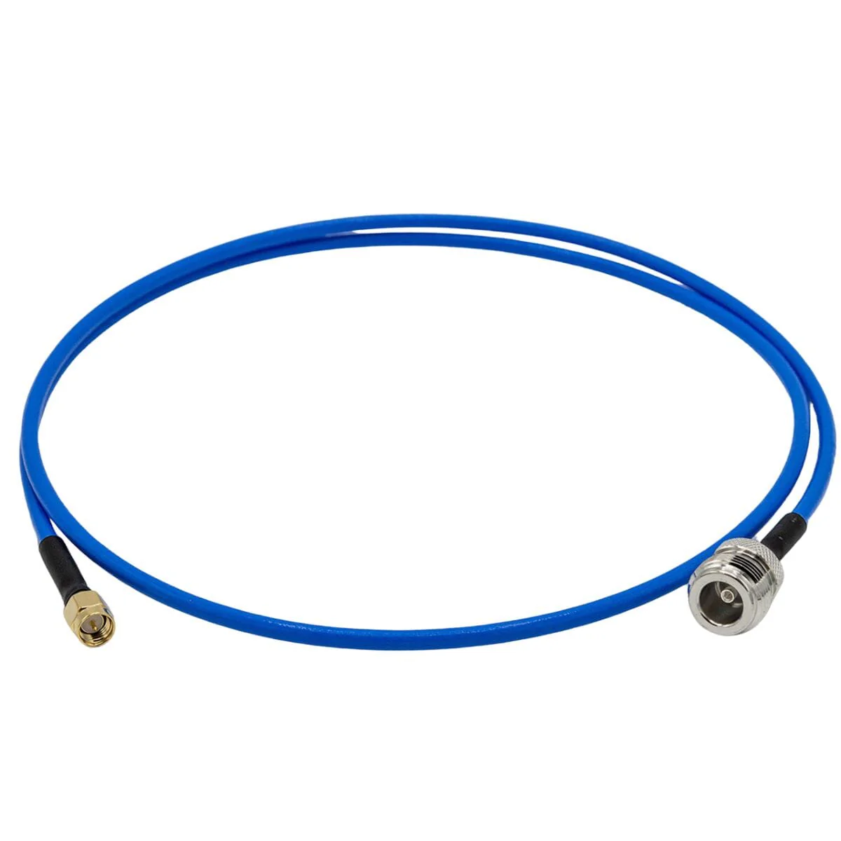 Bolton Window Entry Cable SPO402 SMA-Female to N-Male - Image 4