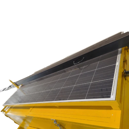 Mobile Booster Trailer - Image 4