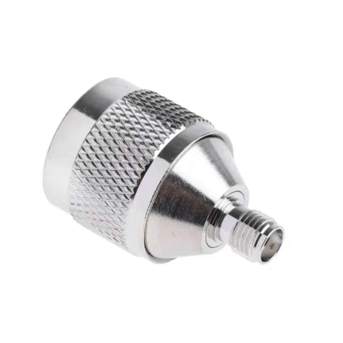 SMA-Female to N-Male Connector - Image 4