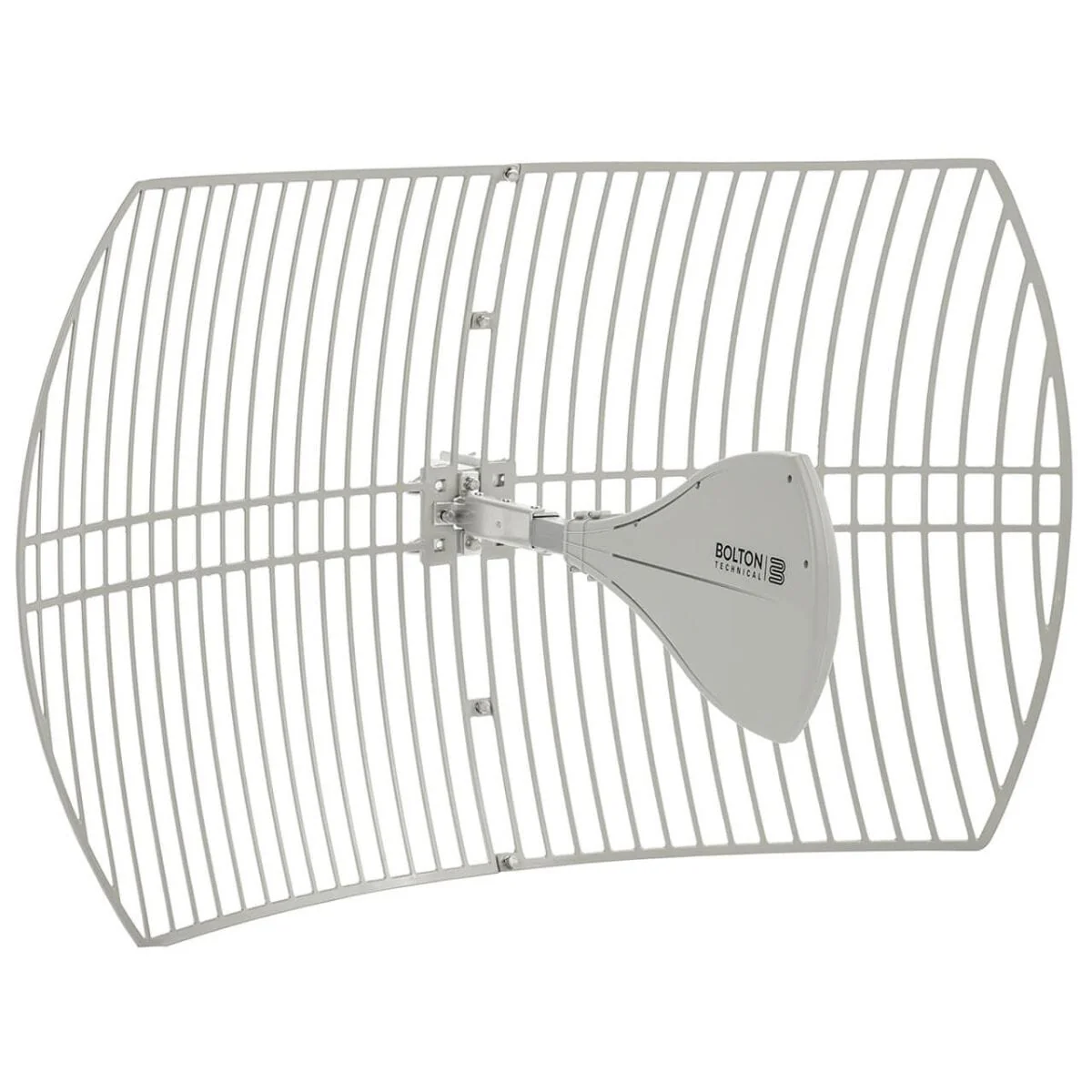 The Long Ranger – Ultra High Gain Parabolic Antenna - Image 4